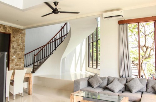 Sunset Road Villa | Villa Panacea