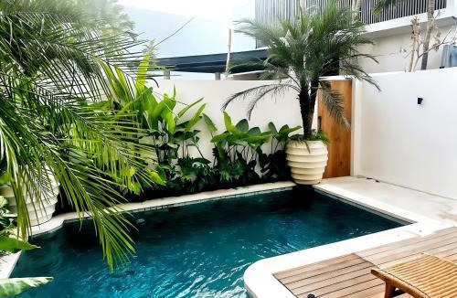 Berawa Villa | Villa Saint Molly
