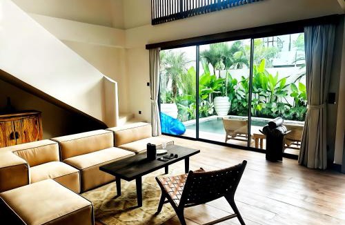 Berawa Villa | Villa Saint Molly