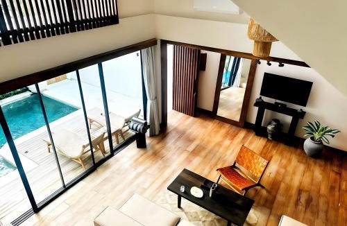 Berawa Villa | Villa Saint Molly