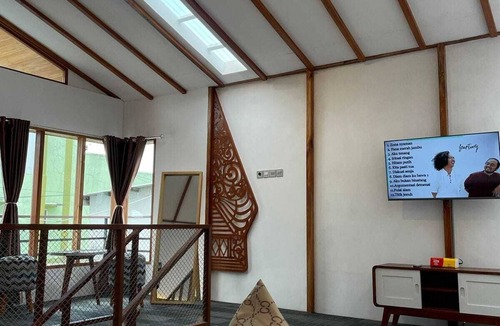 Dieng Hotel | Villa Sampai Dieng
