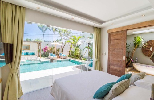 Laksmana Villa | Villa Smilla