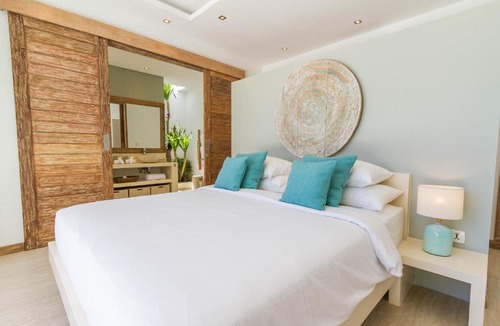 Laksmana Villa | Villa Smilla