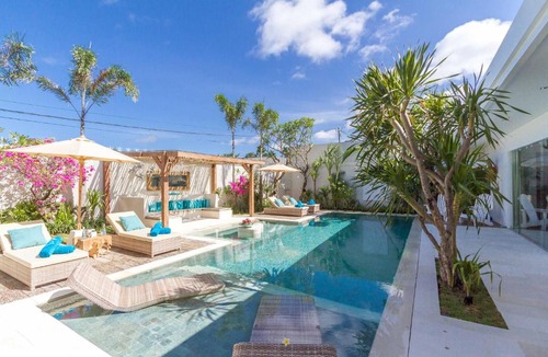 Laksmana Villa | Villa Smilla