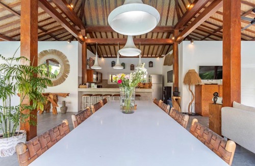 Drupadi Villa | Villa Sukacita