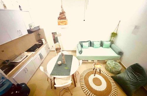 Batu Bolong Villa | Villa Sunny Melati Canggu