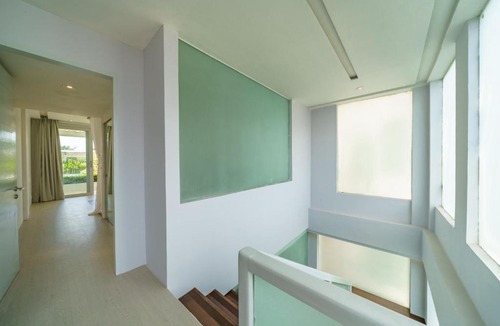 Batubelig Villa | Villa Surga