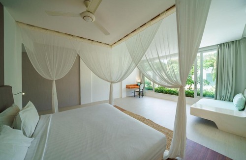 Batubelig Villa | Villa Surga