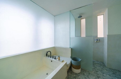 Batubelig Villa | Villa Surga