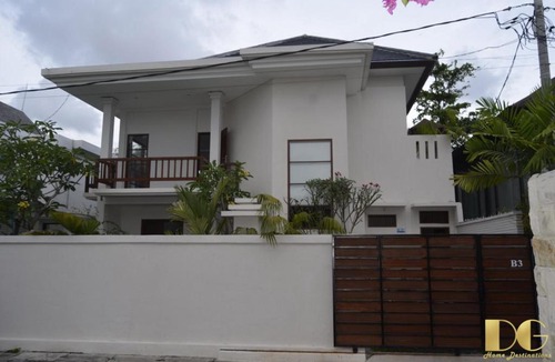 Berawa Villa | Villa Temuan