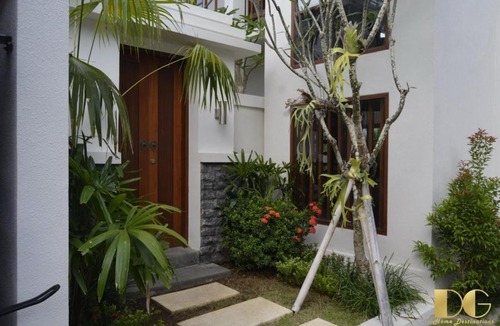 Berawa Villa | Villa Temuan