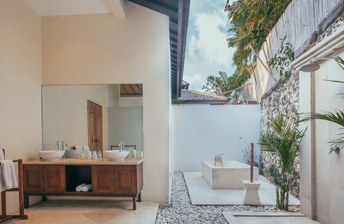 Pecatu Villa | Villa The Backyard