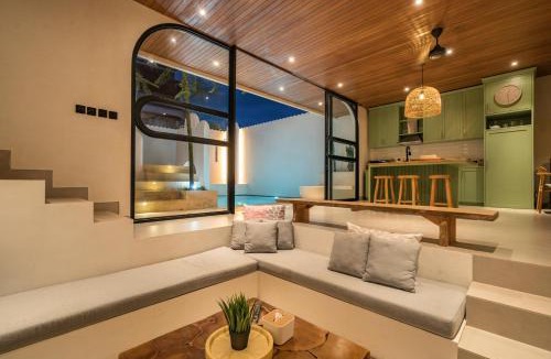 Umalas Villa | Villa Tibrava Umalas by BaliSuperHost