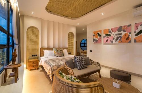 Umalas Villa | Villa Tibrava Umalas by BaliSuperHost