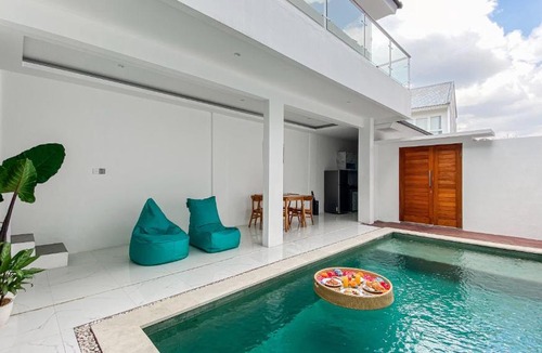Banjar Semer Villa | Villa Tirta Jaya by Premier Hospitality Asia