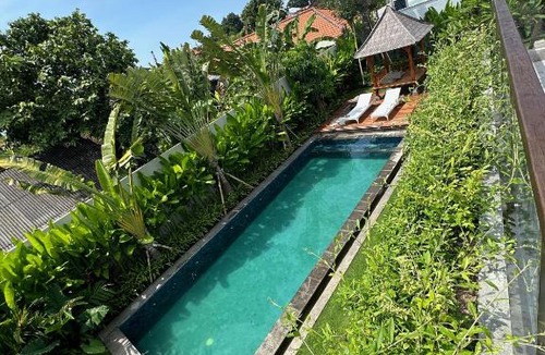 Sanur Kauh Villa | Villa UmaDahayu