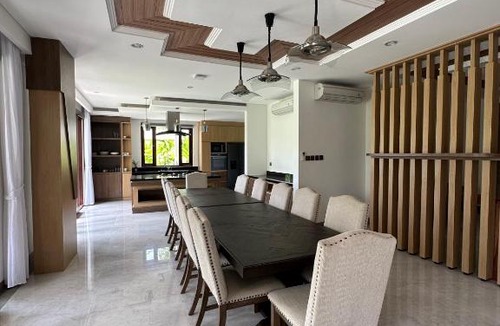 Sanur Kauh Villa | Villa UmaDahayu