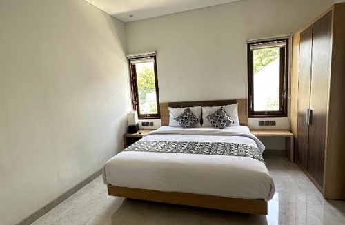 Sanur Kauh Villa | Villa UmaDahayu