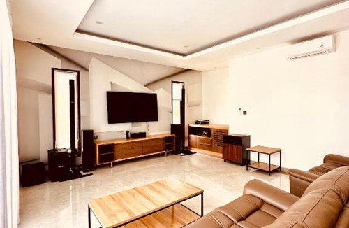 Sanur Kauh Villa | Villa UmaDahayu