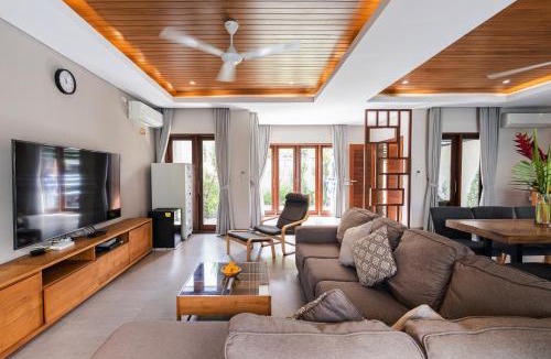 Umalas Villa | Villa Umalas - Private Villa with Swimming pool