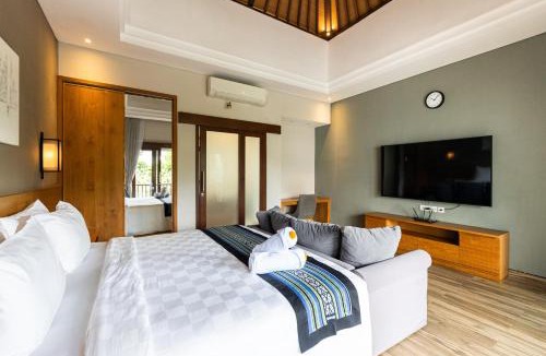 Umalas Villa | Villa Umalas - Private Villa with Swimming pool