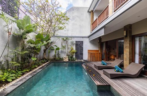 Umalas Villa | Villa Umalas - Private Villa with Swimming pool