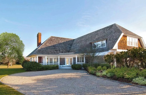 Bridgehampton Villa | Villa Victoria: Your Exquisite Luxury Retreat in Bridgehampton