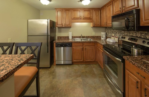 Brownsville Villa | Villa with Games Room + Fitness Center Access