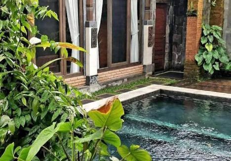 Melayang Villa | Villa Wooden