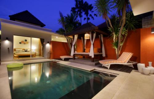 Nakula Villa | Villa Zya Seminyak
