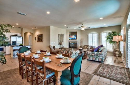 Seacrest Beach Apartment | Villas at Seacrest C401 - 148296