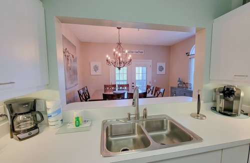 Arcadian Shores Villa | Walking distance to 78Fitness, tennis, pickle ball courts and indoor pool!