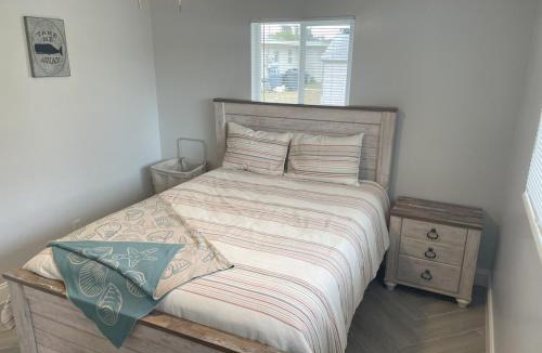 Warm Mineral Springs Apartment | Warm Waters Escape