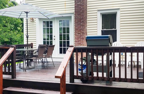 Warrensburg Cottage | Warrensburg Home ~ 6 Mi to Lake George!
