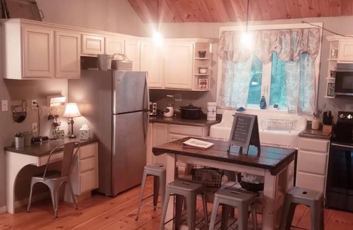Corinth House | Waterfront Hudson River Retreat, Near Lake George & Saratoga, Hot tub, Dock