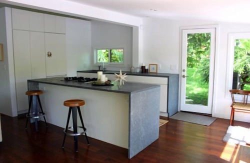 Bethlehem Village Cottage | Waterfront modern oasis under 2 hours from NYC. Lots to enjoy summer and fall!