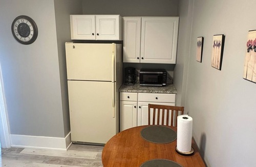 Seneca Falls Apartment | Waterfront Second-Floor Apartment on Cayuga Lake in Seneca Falls