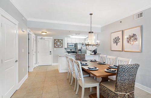 Fort Walton Beach Condo | Waterscape B104 ~ Ground Floor ~ Pools, Lazy River & More!