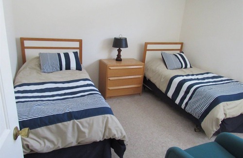 Waterville Valley Condo | Waterville Valley Roomy Vacation Condo close to Town Square!