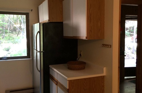 Waterville Valley Condo | White Mountain National Forest - 3 bedroom Townhouse in Waterville Valley