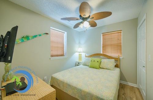 Windy Hill House | Windy Hill Villa 2 - Beach Retreat