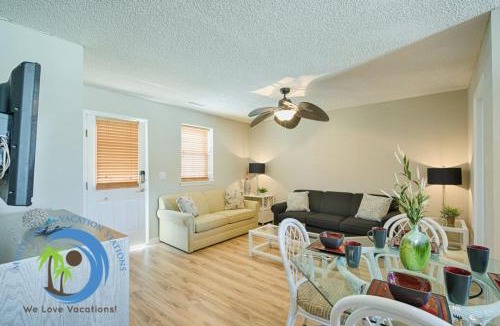 Windy Hill House | Windy Hill Villa 2 - Beach Retreat