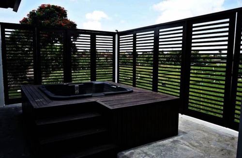 Pererenan Villa | Wolu Ijo