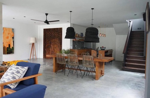 Pererenan Villa | Wolu Ijo