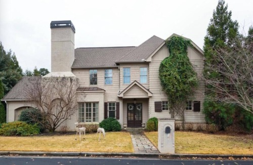 Smyrna House | World Cup ready- Spacious 4-bedroom house 8 miles from Mercedes Benz stadium