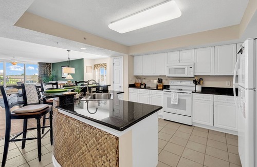 North Myrtle Beach Villa | Yacht Club Villas l Barefoot Towers l ICW