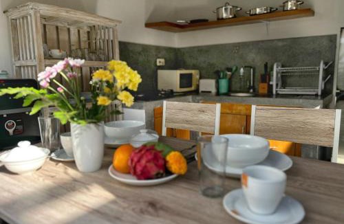 Pererenan Villa | You & Me Villa - 2BR with private pool in Canggu