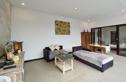 Pererenan Villa | You & Me Villa - 2BR with private pool in Canggu