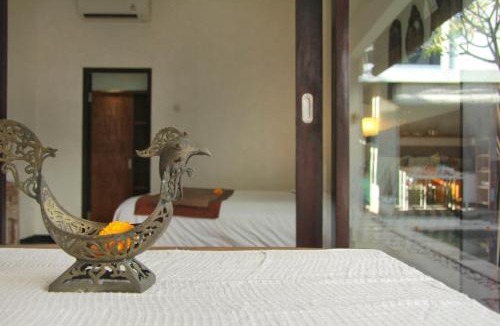 Pererenan Villa | You & Me Villa - 2BR with private pool in Canggu
