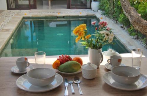 Pererenan Villa | You & Me Villa - 2BR with private pool in Canggu